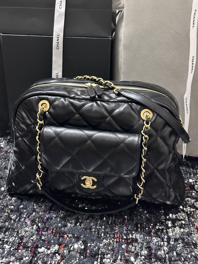 Chanel Stachel Bags